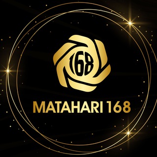 Telegram group profile photo for MATAHARI168 OFFICIAL