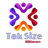 Telegram profile photo for ninijanam_taksize