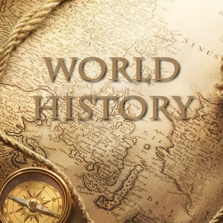 Telegram profile photo for World History