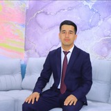 Telegram profile photo for Rustam Abduvohidov
