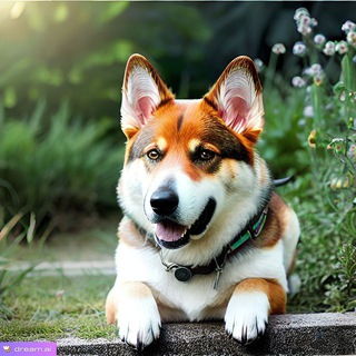 Telegram profile photo for Razas de Perros 🐕