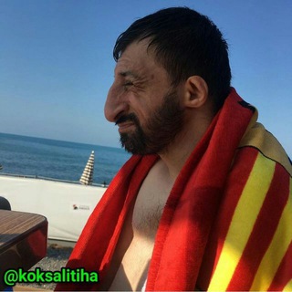 Telegram profile photo for Köksal baba😎