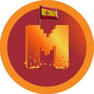 Telegram group profile photo for MetaGods Spanish