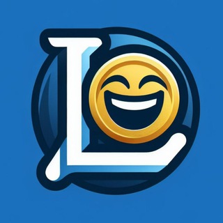 Telegram profile photo for СмехCoin