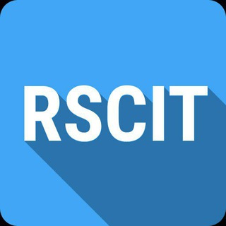 Telegram profile photo for Rscit Paper
