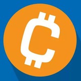 Telegram profile photo for Criptovaluta.it