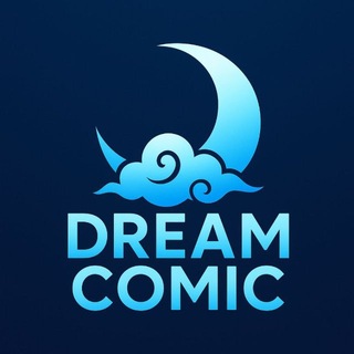 Telegram profile photo for Dream comic (18+)