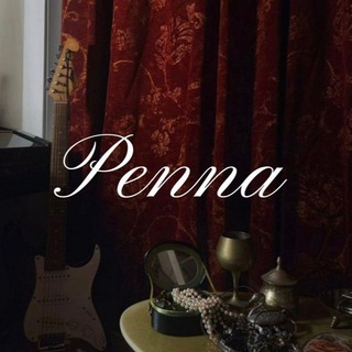 Telegram profile photo for 𝒫enna, open 24/7.