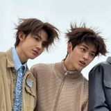 Telegram profile photo for ahn keonho