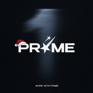 Telegram group profile photo for PR1ME Views Chat