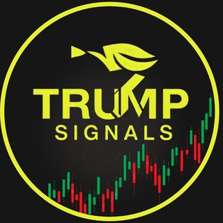 Telegram profile photo for Free Trump Signals ⚜️