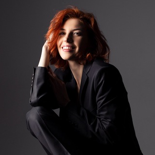 Telegram profile photo for Юлия Горохова