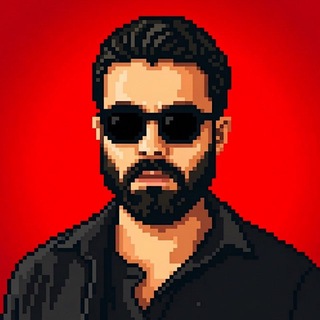 Telegram profile photo for Mohamed Magdy