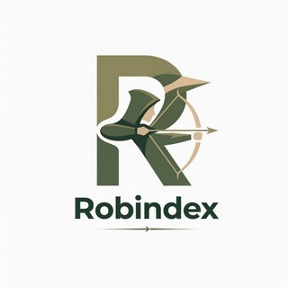 Telegram group profile photo for Robindex Community