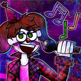 Telegram profile photo for Шкаф Мари🎪🎈