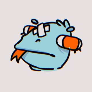 Telegram profile photo for Флі серед розумних