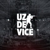 Telegram profile photo for UzDevice