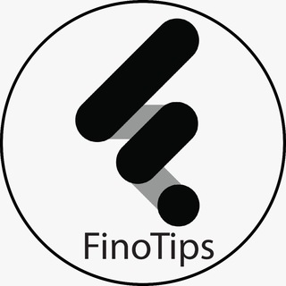 Telegram profile photo for finotips.com ⚛️ فینوتیپس
