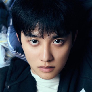 Telegram profile photo for EXO ◑ KYUNGSOO🐧