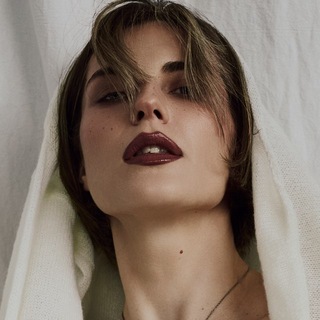 Telegram profile photo for Regina Legostaeva