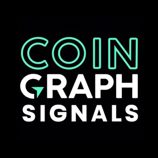 Telegram profile photo for Coin Graph Signals