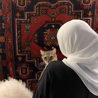 Telegram profile photo for ريمَ