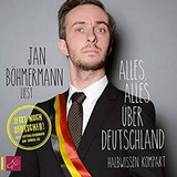 Telegram profile photo for Real Jan Böhmermann Official ✔️