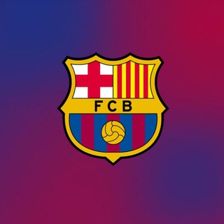 Telegram profile photo for FC Barcelona