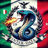 Telegram profile photo for Inter DATA | اینتر دیتا