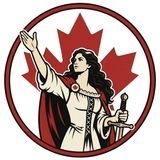 Telegram profile photo for Daughters of the Dominion
