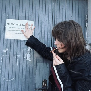 Telegram profile photo for blurrkiss