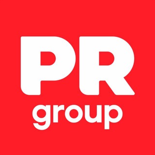 Telegram group profile photo for PR GROUP (DOK)