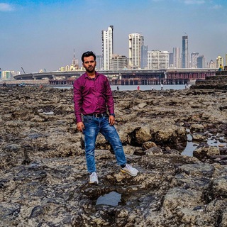 Telegram profile photo for Planning Blogger