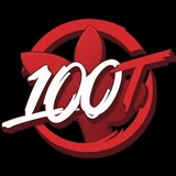 Telegram profile photo for 100 Thieves | Fan Base