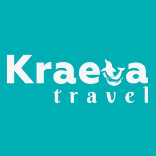 Telegram profile photo for KraevaTravel - Мальдивы, Сейшелы, Маврикий, Бали