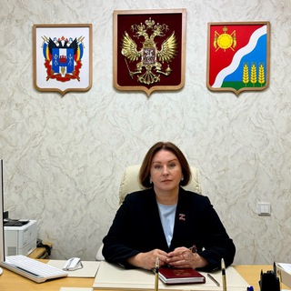 Telegram profile photo for Светлана Леонова