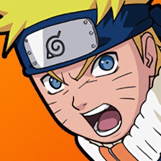 Telegram profile photo for Naruto Ultimate Ninja Storm APK