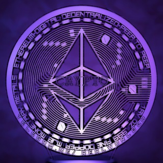 Telegram profile photo for RealWorldCrypto