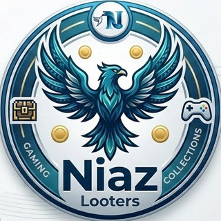 Telegram profile photo for Niaz Looters (official)