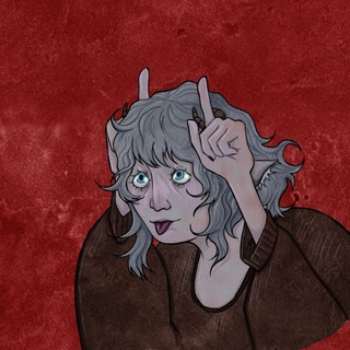 Telegram profile photo for ✶PUSTELGA✶