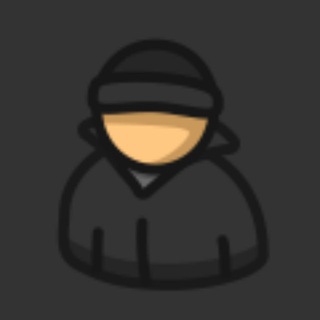 Telegram profile photo for HackForums