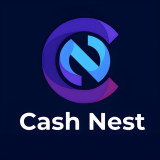 Telegram profile photo for Cashnest