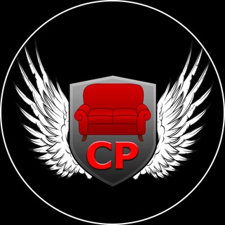Telegram profile photo for Couch Politology