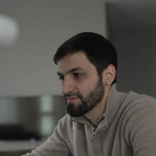 Telegram profile photo for Мухаммад А.
