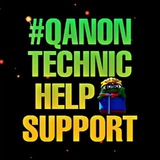 Telegram profile photo for π¨βπ§ Channel #QAnon Technik Tipps