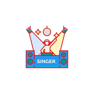 Telegram group profile photo for Singer Community Coin