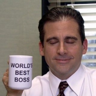 Telegram profile photo for YOUR OFFICE