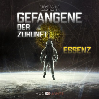 Telegram profile photo for Gefangene der Zukunft - Verschwörungen / Mystik / Geheimlehren / Alternative-Realität / Verborgenes Wissen / Illuminaten / NWO /
