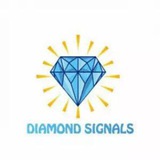 Telegram profile photo for Diamond crypto TA signals