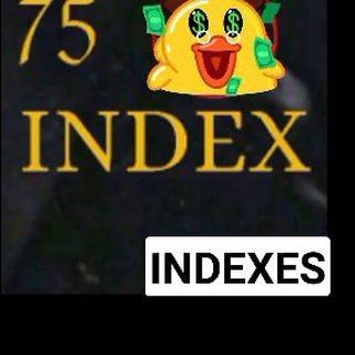 Telegram profile photo for INDEXES 🆙